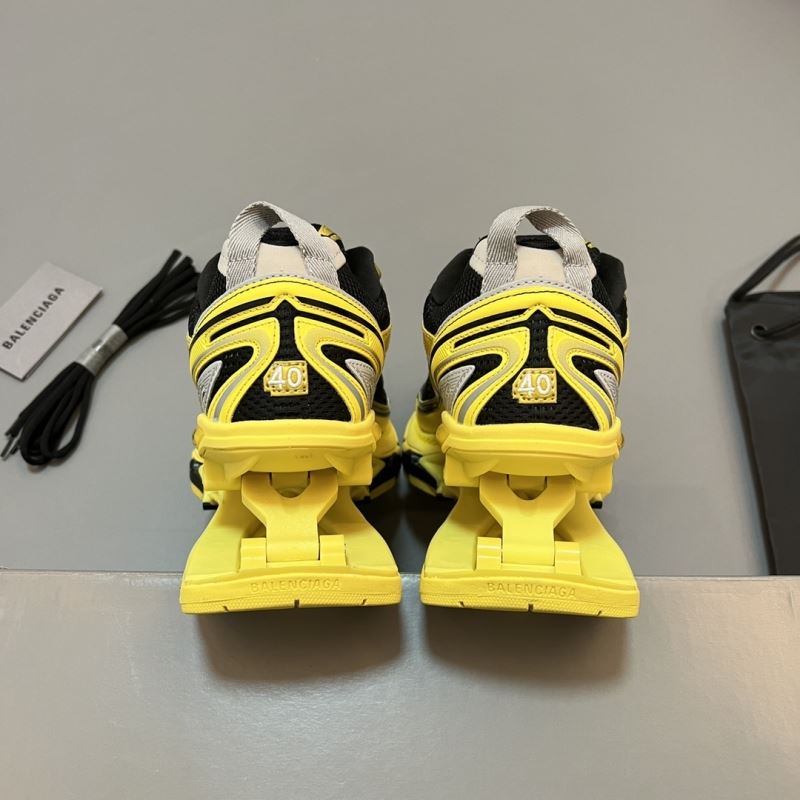 Balenciaga Track Shoes